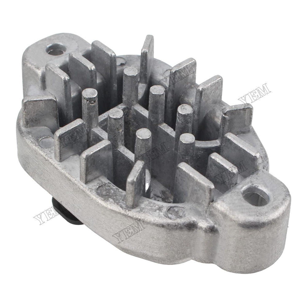 For BMW 320i 328D 328i 330E 330i 340i LED Control Unit Diode Module 63117419615 For BMW