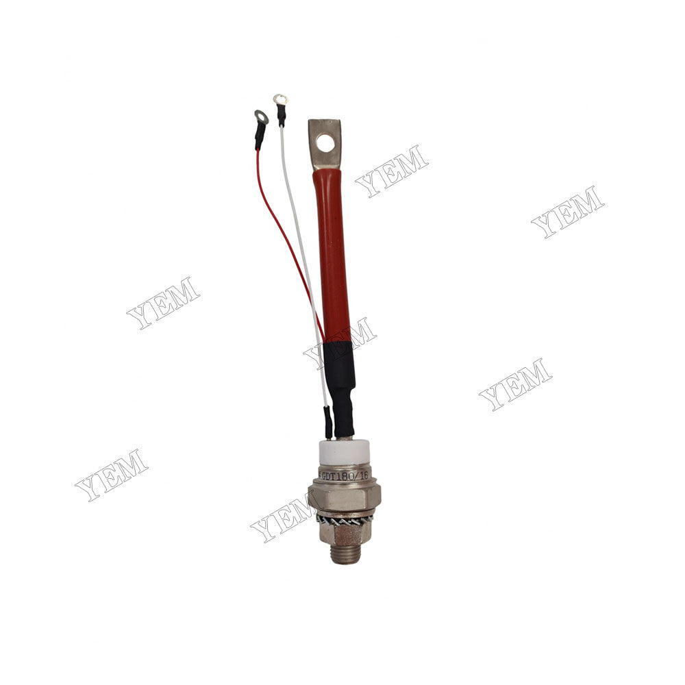 For Controller Aftermarket GD Rectifiers 1600V 110A Phase Control Thyristor GDT180/16