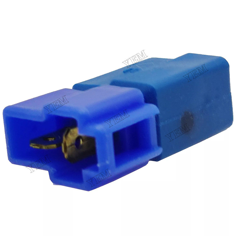 For Yanmar Engine 2TNE68 2TNV70 2V750 3TNE68 3TNE84 3TNM72 3TNE88 3TNM72 2 PCS Charging Alternator Diode 119643-66900 For Yanmar