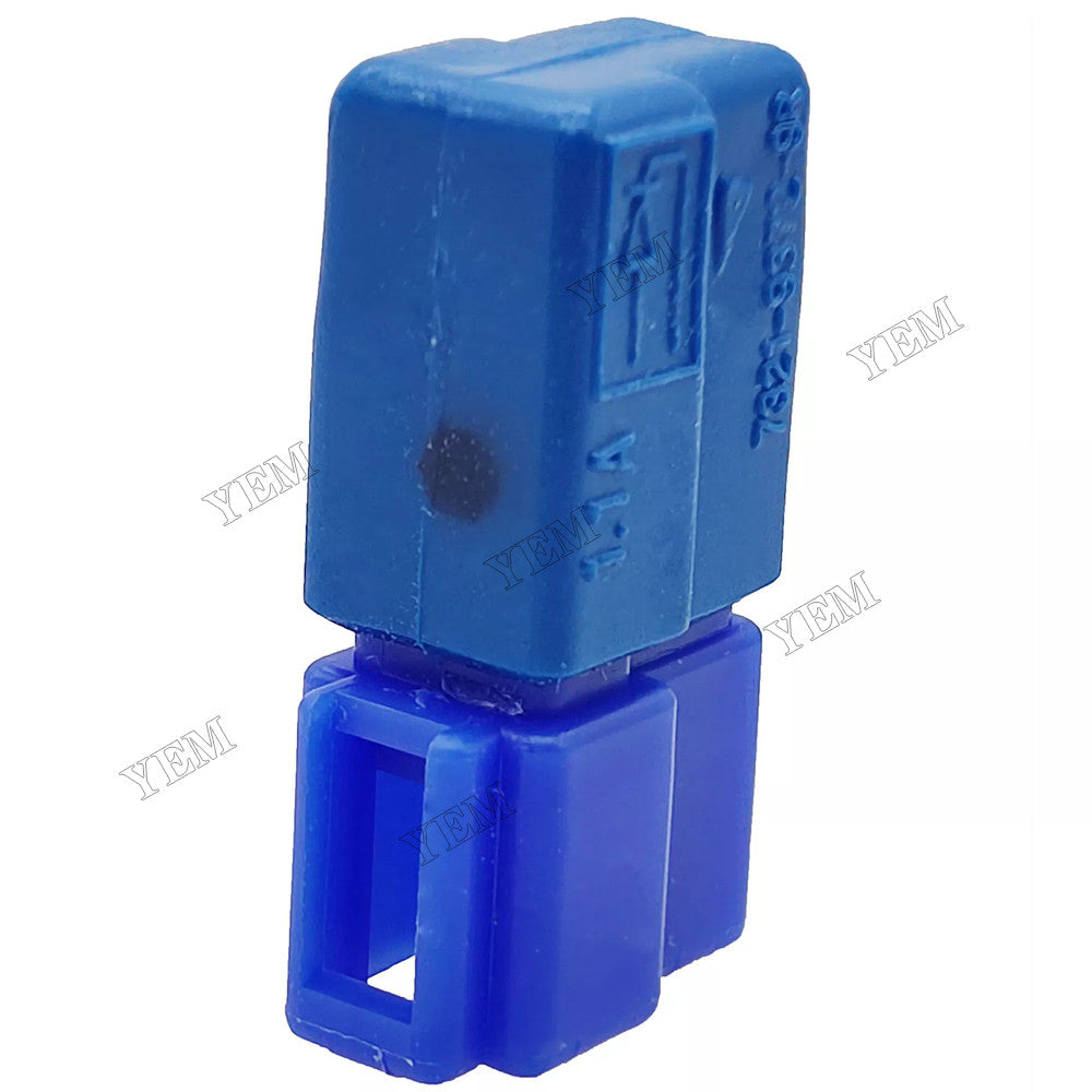 For Yanmar Engine 2TNE68 2TNV70 2V750 3TNE68 3TNE84 3TNM72 3TNE88 3TNM72 2 PCS Charging Alternator Diode 119643-66900 For Yanmar