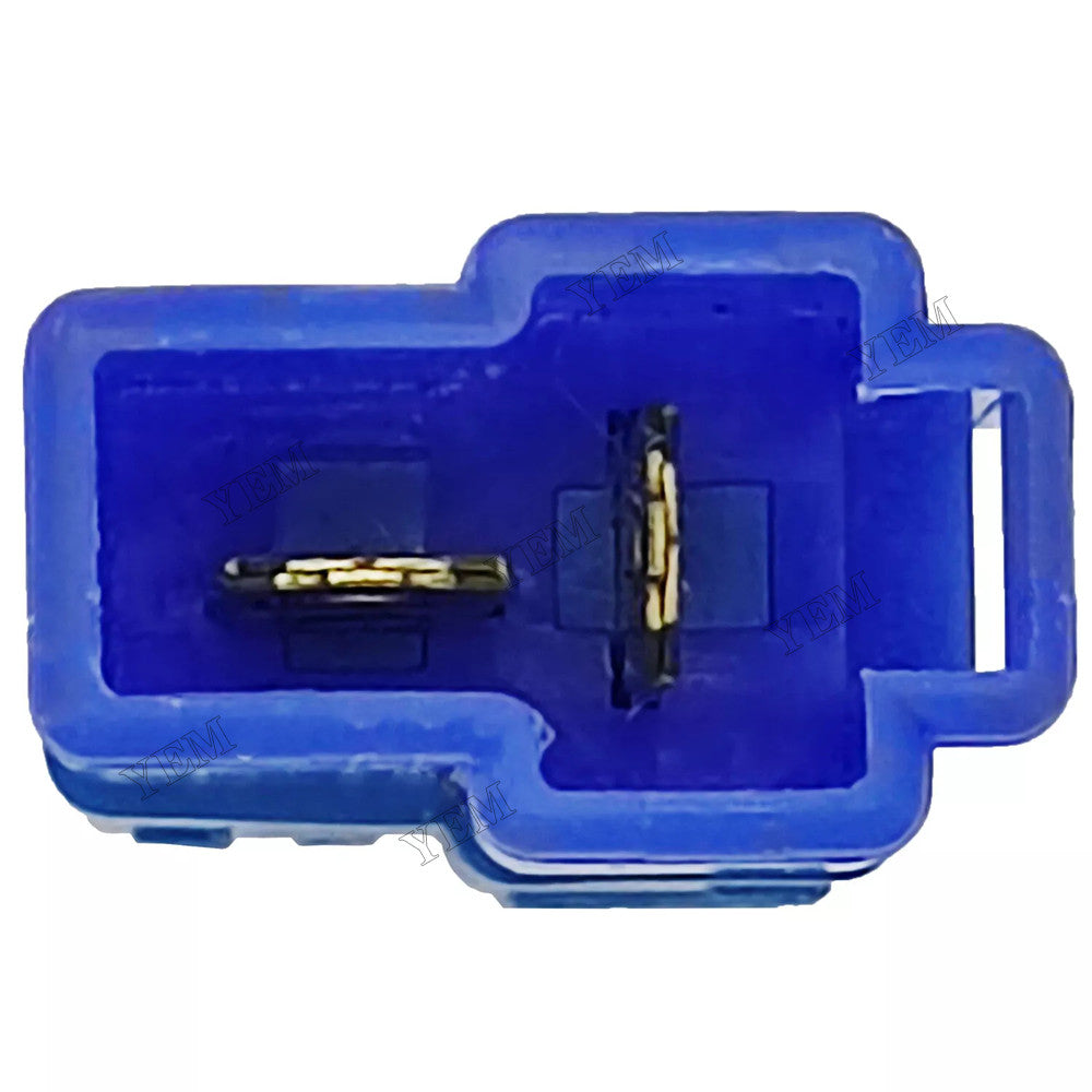 For Yanmar Engine 2TNE68 2TNV70 2V750 3TNE68 3TNE84 3TNM72 3TNE88 3TNM72 2 PCS Charging Alternator Diode 119643-66900 For Yanmar