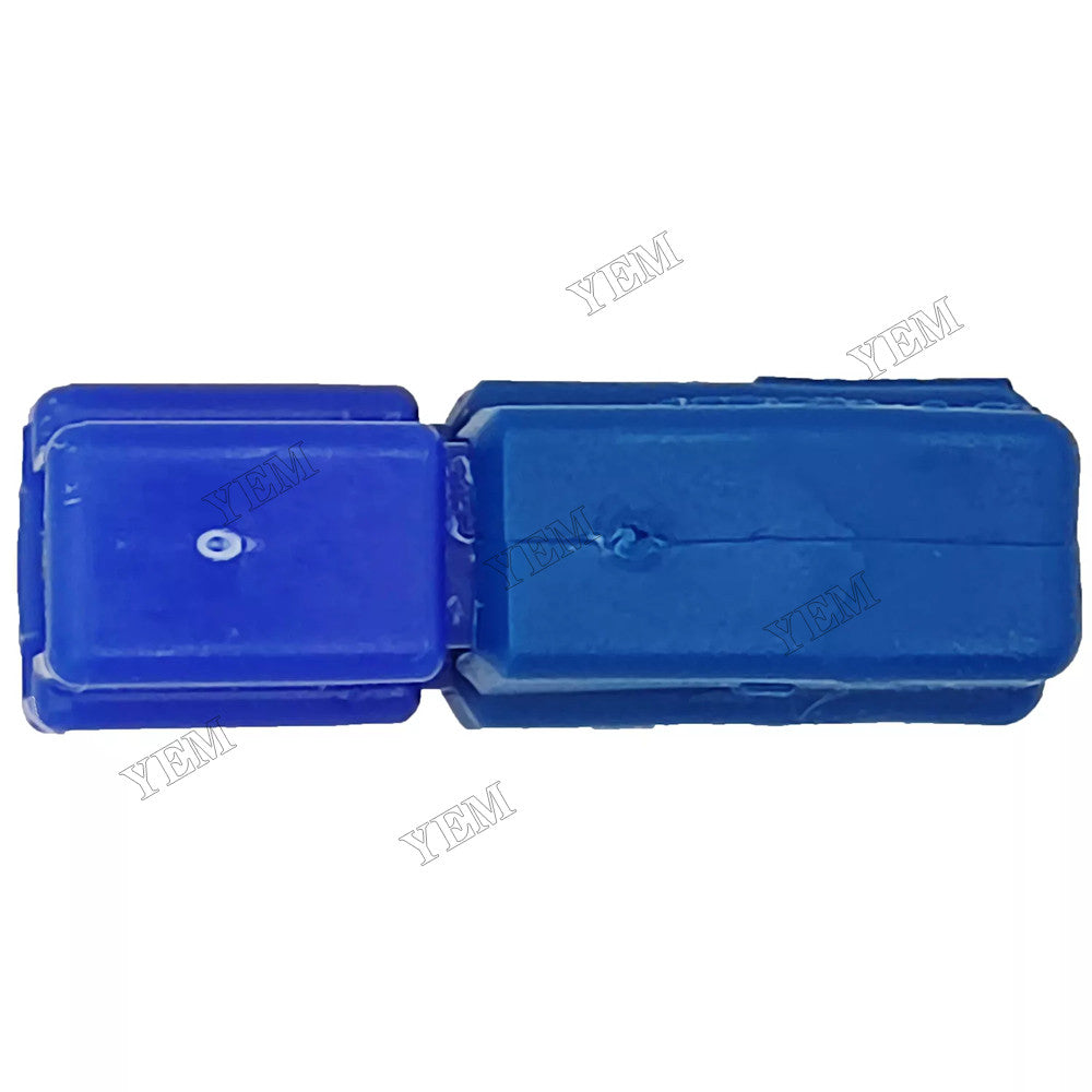 For Yanmar Engine 2TNE68 2TNV70 2V750 3TNE68 3TNE84 3TNM72 3TNE88 3TNM72 2 PCS Charging Alternator Diode 119643-66900 For Yanmar