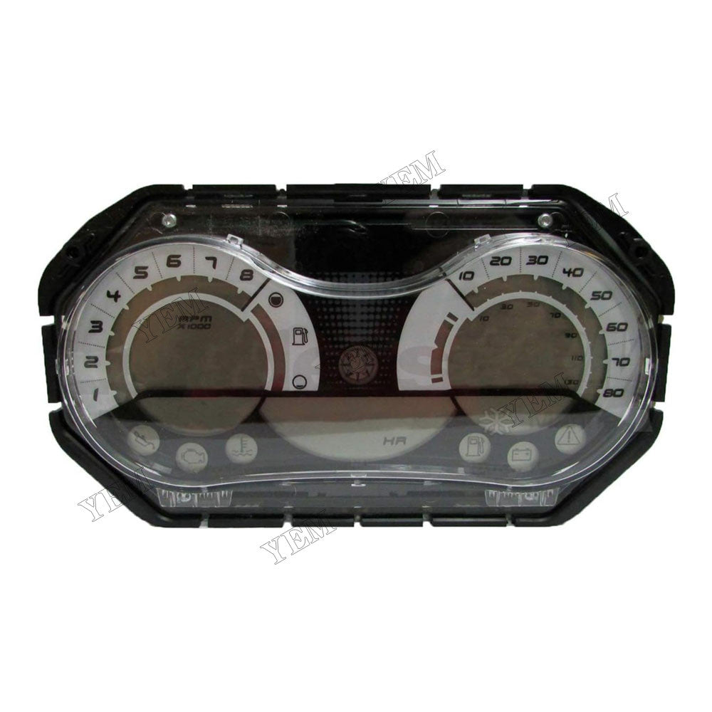 For Sea-Doo Watercraft GTX RXP RXT WAKE 2006-11 Speedometer Gauge Cluster 278002270