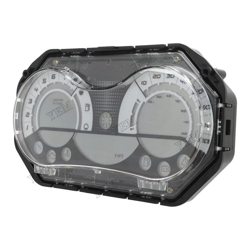 For Sea-Doo Watercraft GTX RXP RXT WAKE 2006-11 Speedometer Gauge Cluster 278002270 For Sea-Doo