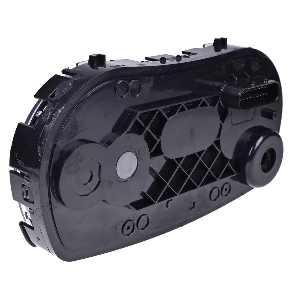 For Sea-Doo Personal Watercraft GTR215 GTI130 GTX155 GTXS155 WAKE155 LCD Gauge 278003378 For Sea-Doo