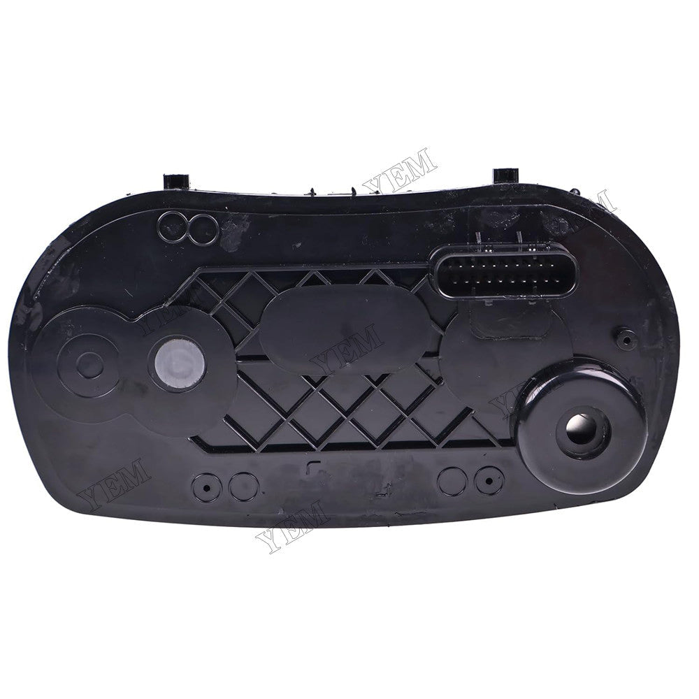For Sea-Doo Personal Watercraft GTR215 GTI130 GTX155 GTXS155 WAKE155 LCD Gauge 278003378 For Sea-Doo