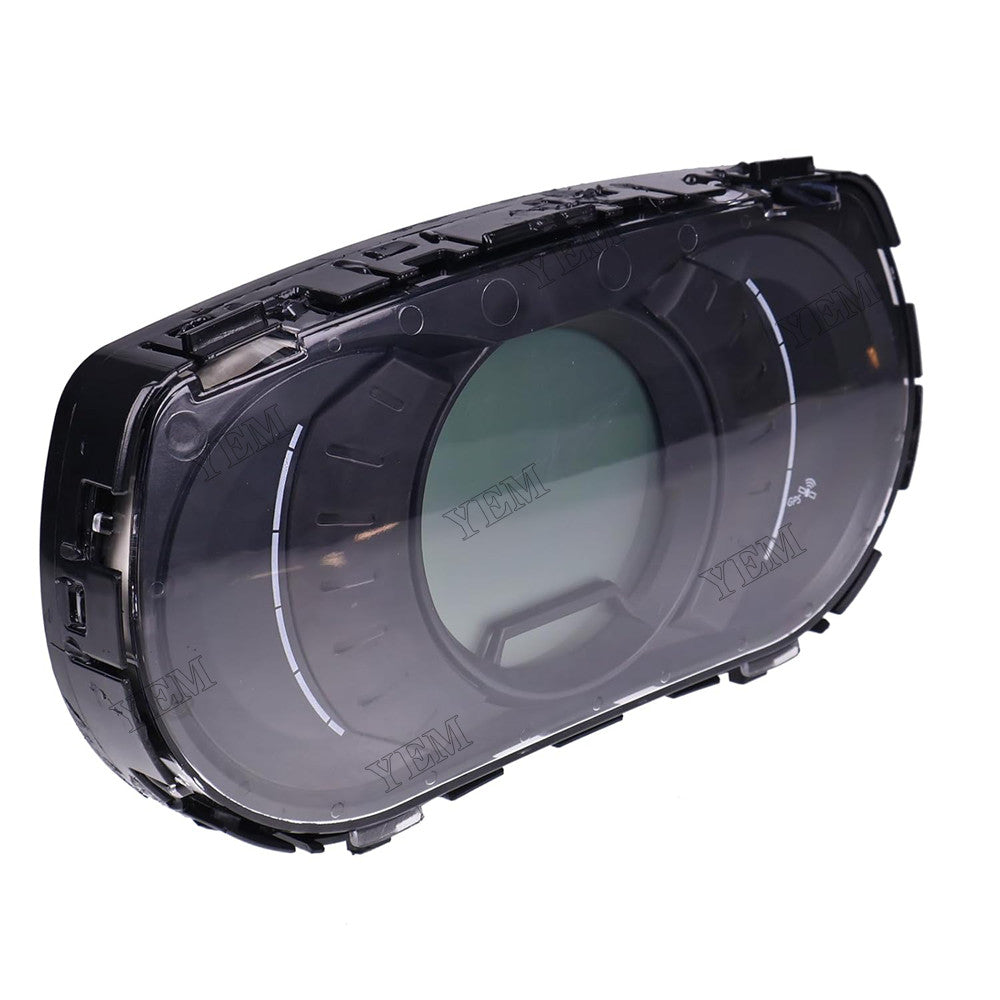 For Sea-Doo Personal Watercraft GTR215 GTI130 GTX155 GTXS155 WAKE155 LCD Gauge 278003378 For Sea-Doo