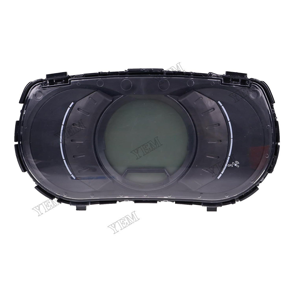 For Sea-Doo Personal Watercraft GTR215 GTI130 GTX155 GTXS155 WAKE155 LCD Gauge 278003378 For Sea-Doo