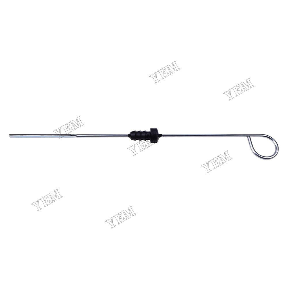For Kubota Engine D722 Z482 Tractor B7300HSD Oil Gauge Dipstick 16853-36410 For Kubota