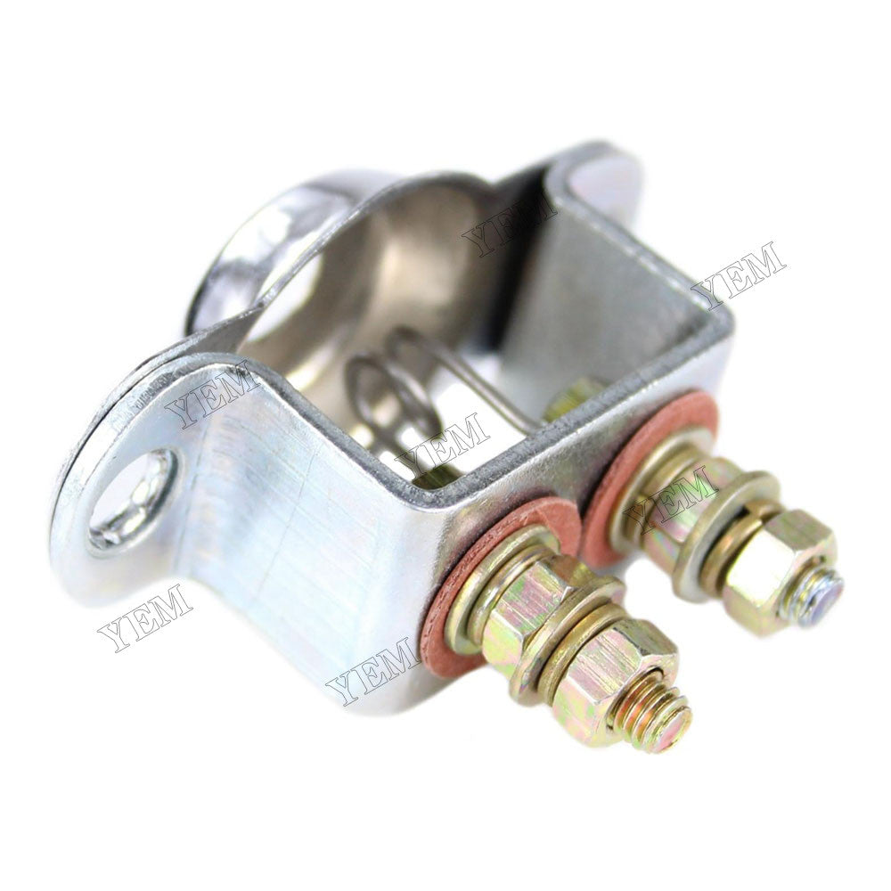 For Kubota Tractor B20 B5200D B6200D B7200D L235 L275 M5950 Glow Plug Indicator 15531-65950