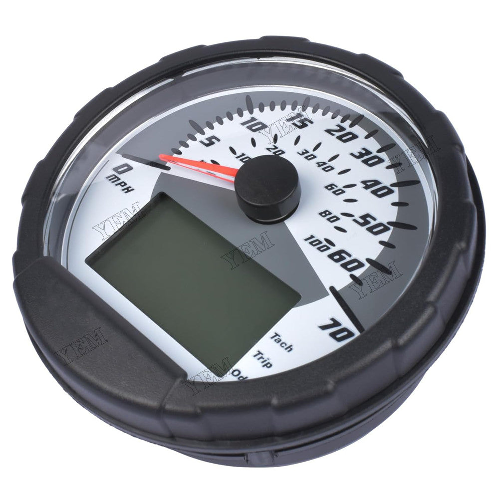 For Polaris ATV Sportsman 800 600 ATP 500 Speedometer Multifunction Gauge Cluster 3280528 3280431
