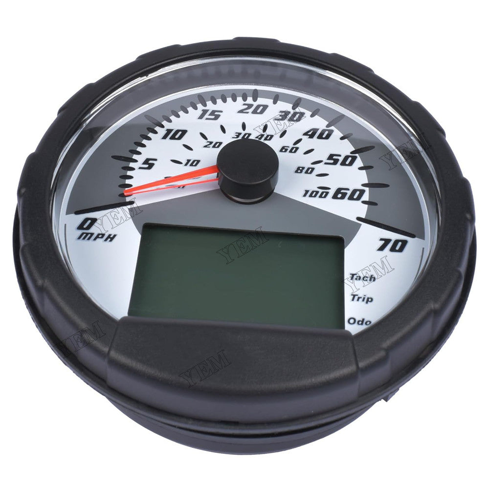 For Polaris ATV Sportsman 800 600 ATP 500 Speedometer Multifunction Gauge Cluster 3280528 3280431 For Polaris