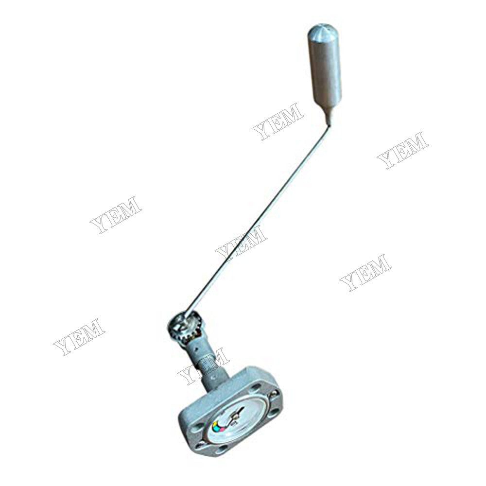 For Gardner Denver Air Compressor Gauge Float Oil Level 300EBM303