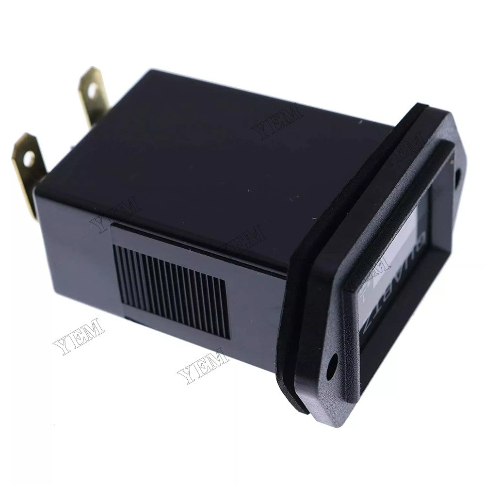 For Bobcat Mini Excavator 220 231 316 319 320 321 322 323 324 325 328 331 334 337 341 418 E08 E10 E14 E16 Hour Meter 6664886 For Bobcat