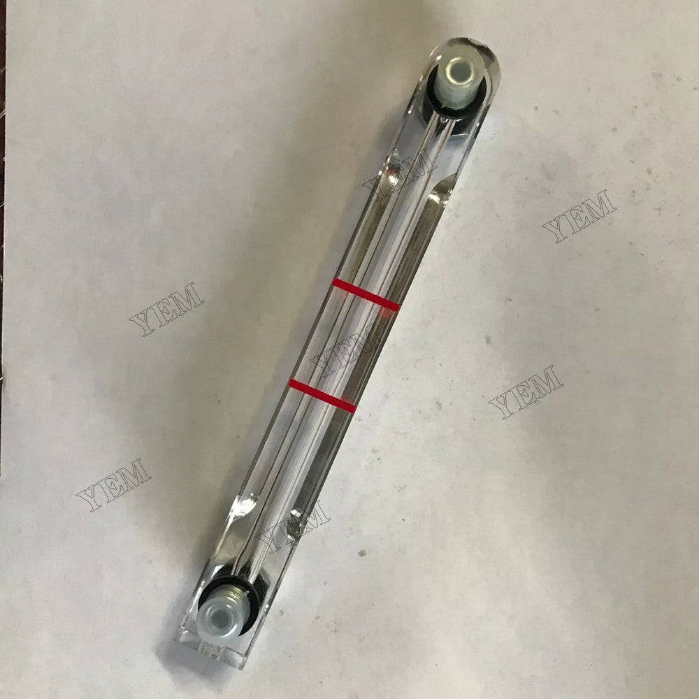 For John Deere 110 120 130G 135C 180 190 210 370C 70D 750 75C 80 2054 Fuel Level Gauge 8053499 For John Deere