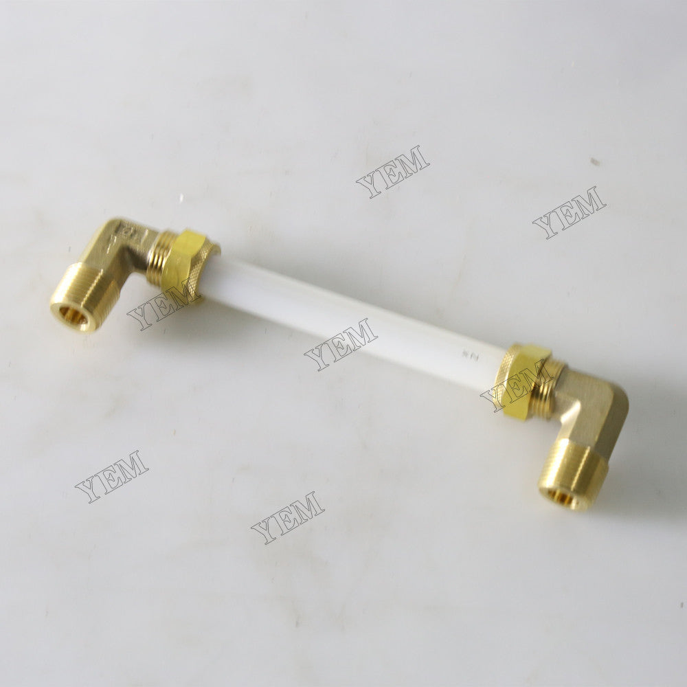 For Komatsu PC120-7 PC200-7 PC200-8 PC300-8 PC240-8 PC220-7 PC100-5 PC120-5 PC130-5 PC150-5 Oil Tank Gauge 203-60-31160