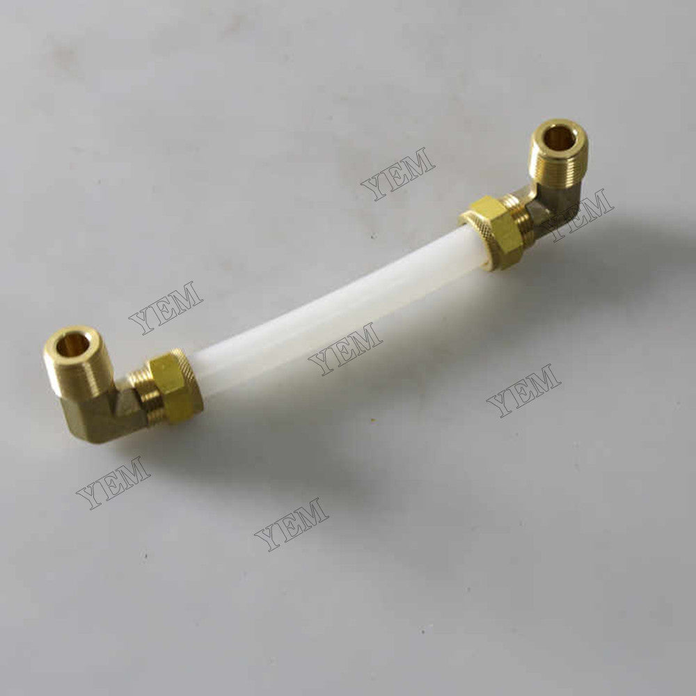 For Komatsu PC120-7 PC200-7 PC200-8 PC300-8 PC240-8 PC220-7 PC100-5 PC120-5 PC130-5 PC150-5 Oil Tank Gauge 203-60-31160 For Komatsu