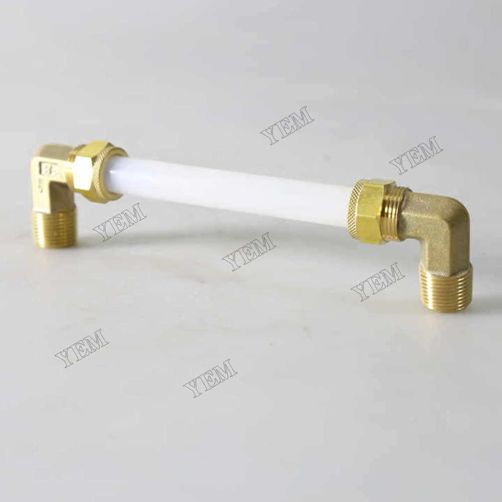 For Komatsu PC120-7 PC200-7 PC200-8 PC300-8 PC240-8 PC220-7 PC100-5 PC120-5 PC130-5 PC150-5 Oil Tank Gauge 203-60-31160 For Komatsu