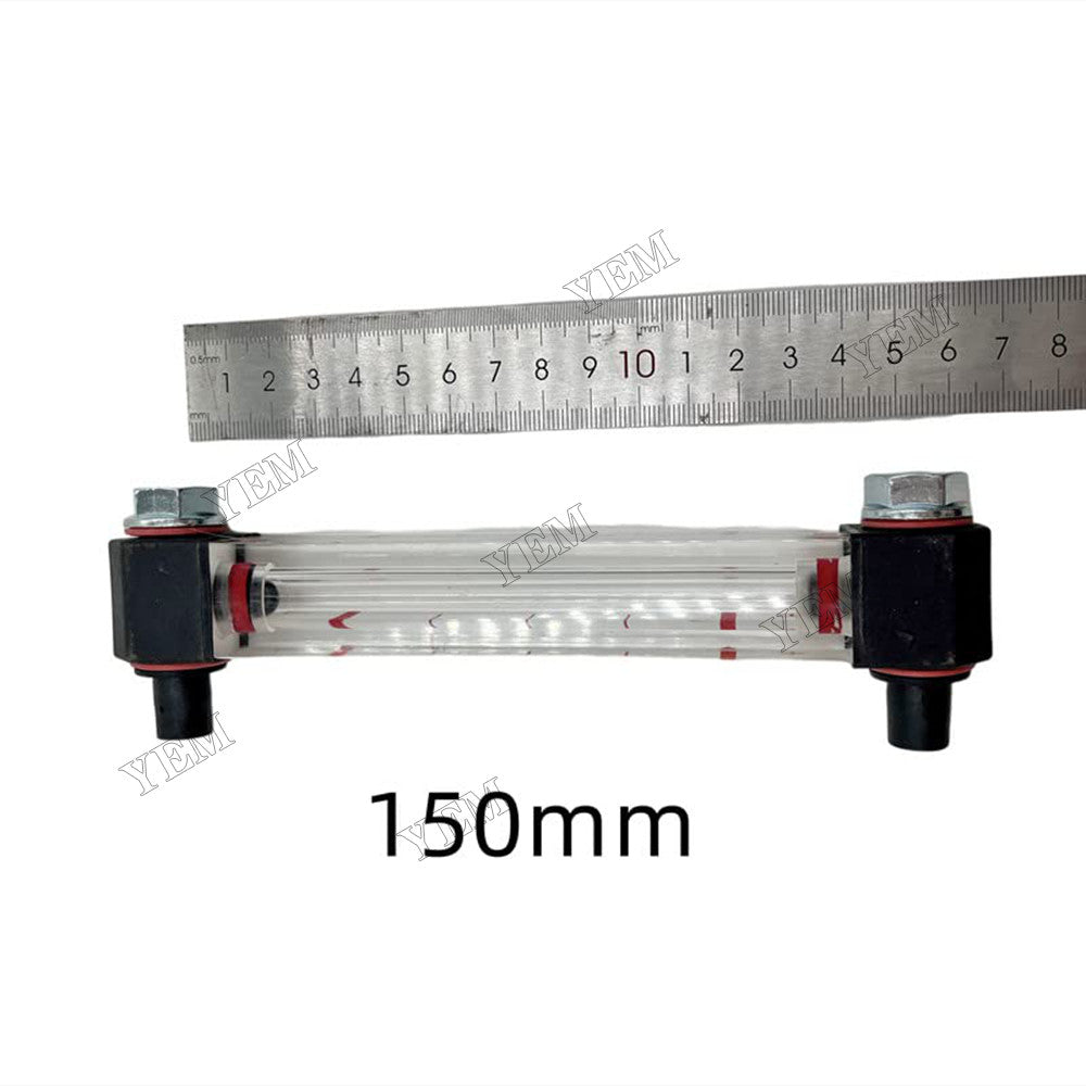 For Hitachi EX100WD-2 EX100WD-3 EX100WD-3C EX1100 EX200-2 EX200-3 EX120-3 Isuzu 6BD1 Fuel Level Gauge 8033923 For Isuzu