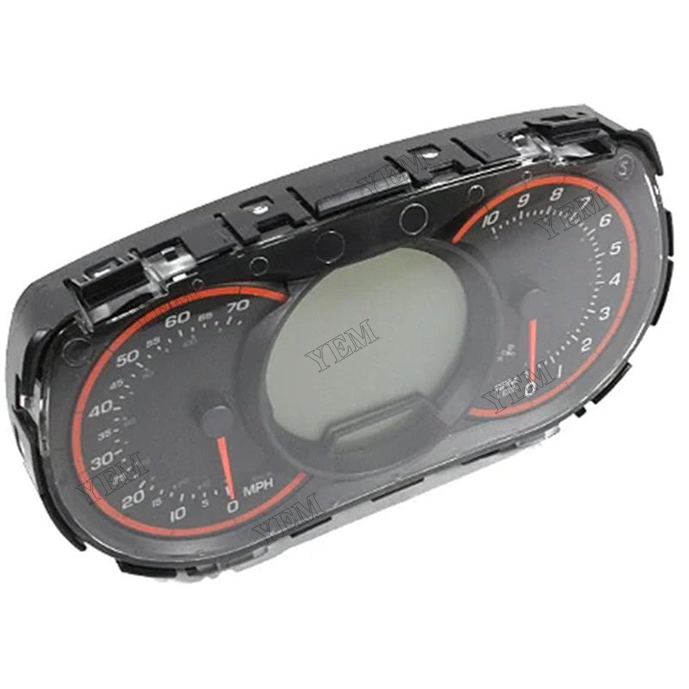 For Sea-Doo Personal Watercraft GTX215 RXT260 2013 BRP Gauge Cluster 278002997