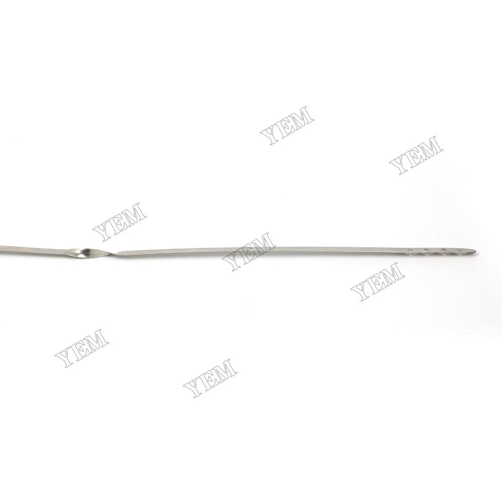 For Kawasaki UTV Mule 3000 3010 4000 4010 Trans4x4 KAF620 Oil Gauge Dip Stick 52005-2149 52005-2138