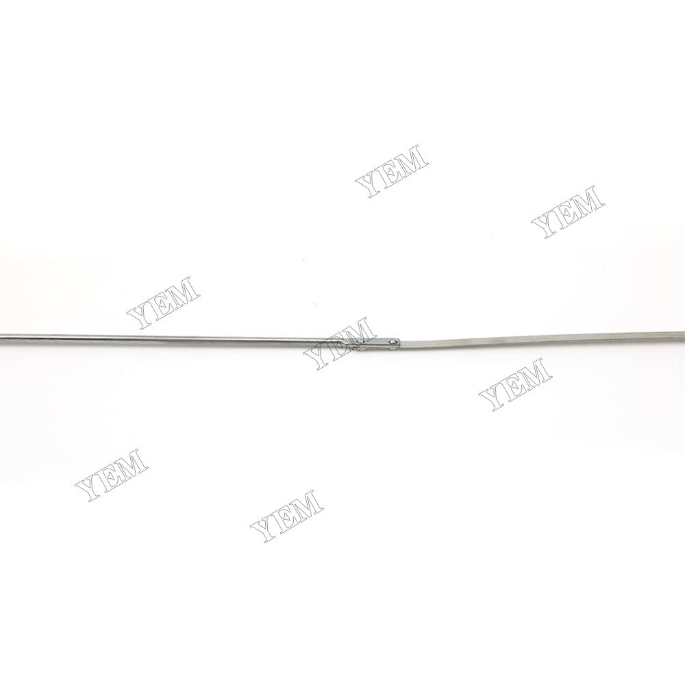 For Kawasaki UTV Mule 3000 3010 4000 4010 Trans4x4 KAF620 Oil Gauge Dip Stick 52005-2149 52005-2138 For Kawasaki