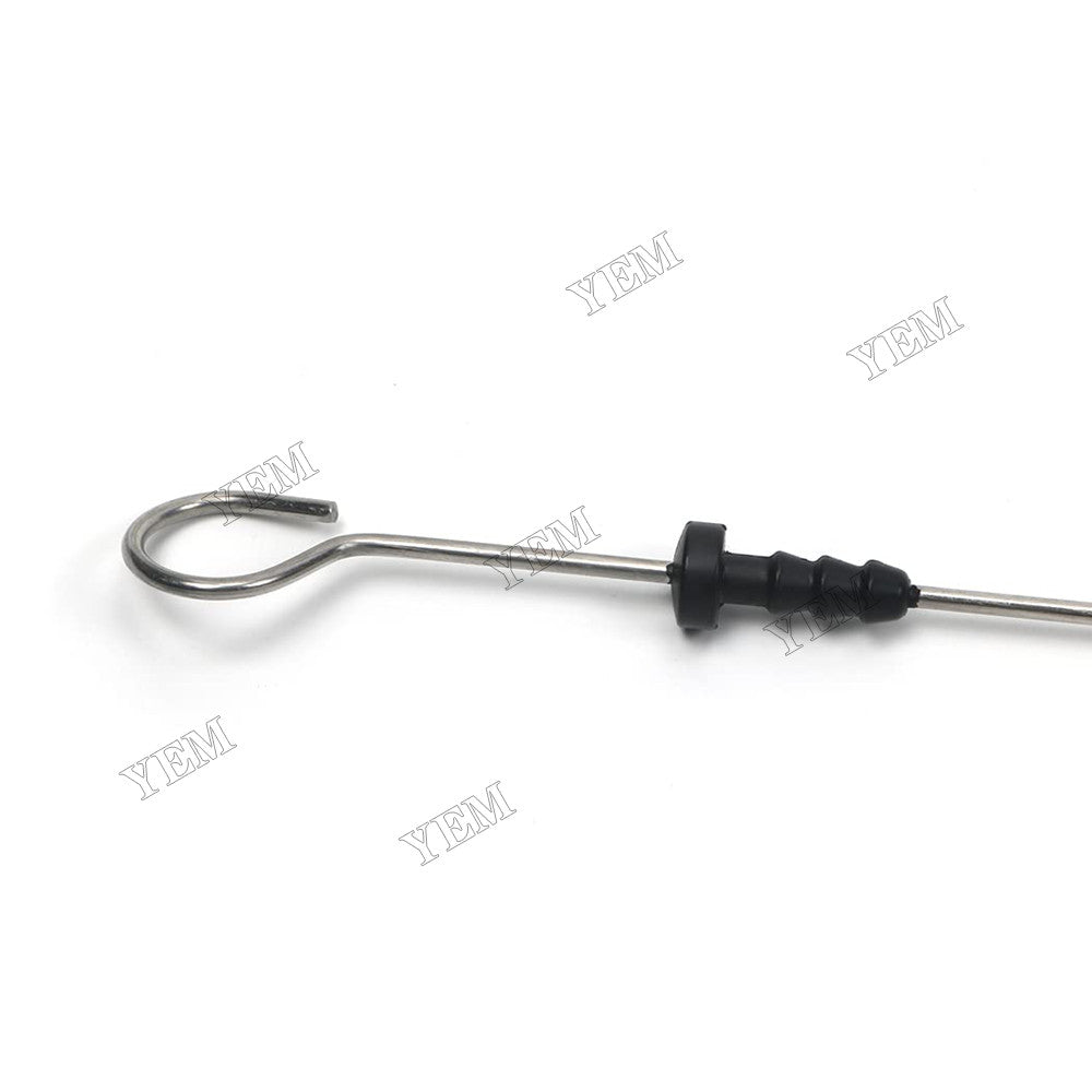 For Kawasaki UTV Mule 3000 3010 4000 4010 Trans4x4 KAF620 Oil Gauge Dip Stick 52005-2149 52005-2138 For Kawasaki