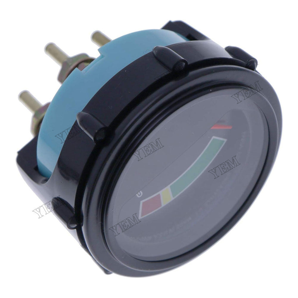 For Bobcat Loader 743 751 753 763 853 MT50 MT52 MT55 Water & Voltmeter Volt Gauge Kit 6669663 6669664 For Bobcat