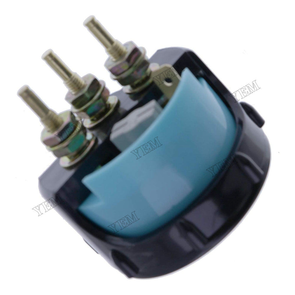 For Bobcat Loader 743 751 753 763 853 MT50 MT52 MT55 Water & Voltmeter Volt Gauge Kit 6669663 6669664 For Bobcat