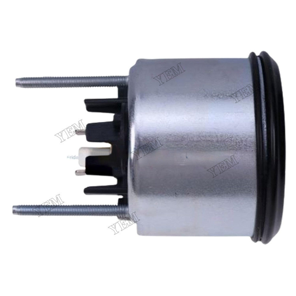 For Deutz Engine Pressure Gauge 01182581