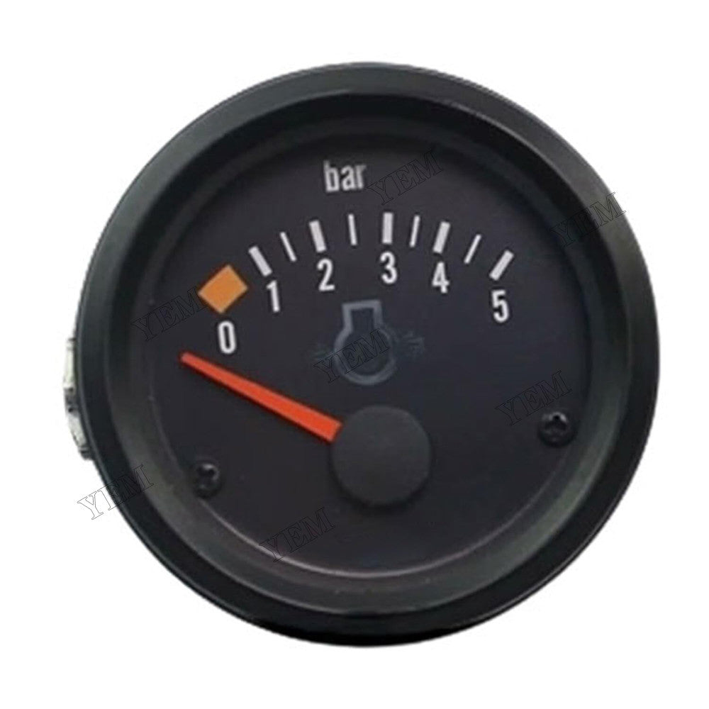 For Deutz Engine Pressure Gauge 01182581 For Deutz