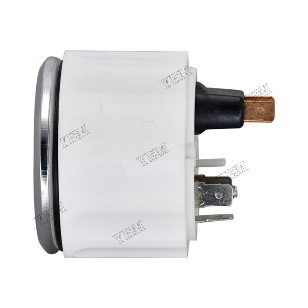 For JCB Backhoe Loader 2CX 3CX 4CX Water Temp Gauge 704/50099