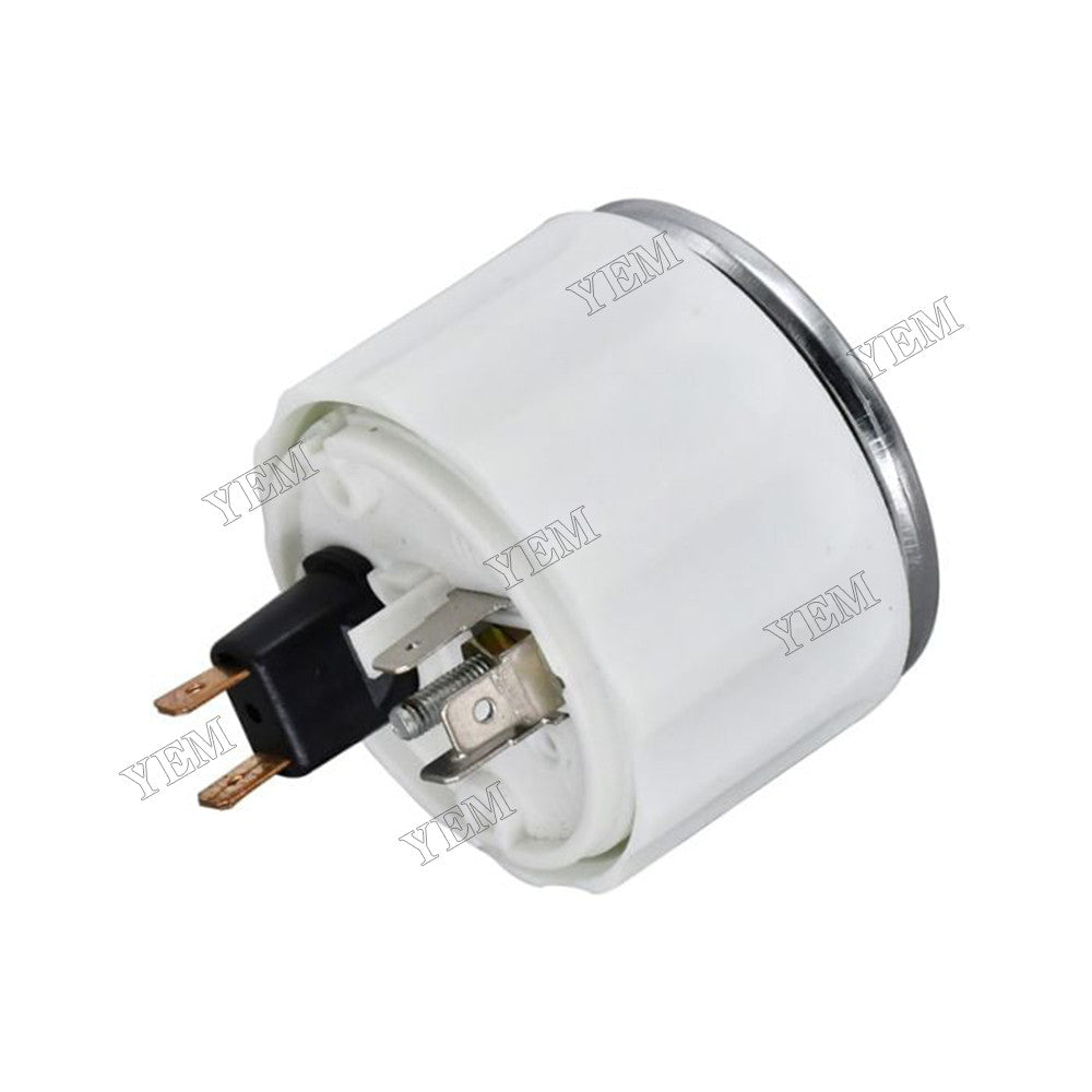For JCB Backhoe Loader 2CX 3CX 4CX Water Temp Gauge 704/50099 For JCB