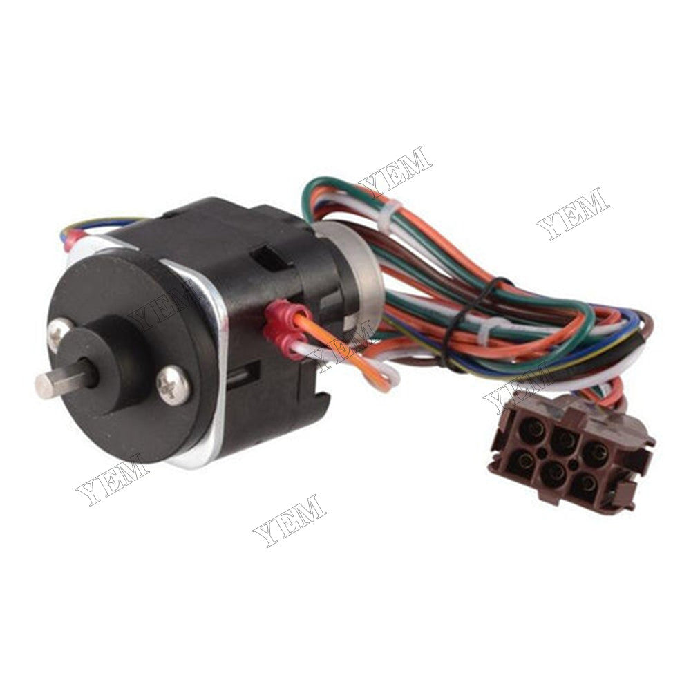 For JLG Boom Lift 450AJ 510AJ 800AJ 660SJ 340AJ 400S 450A 600A 1350SJP 1250AJP M600 800S 860SJ 1100S Potentiometer Switch 4360407 For JLG