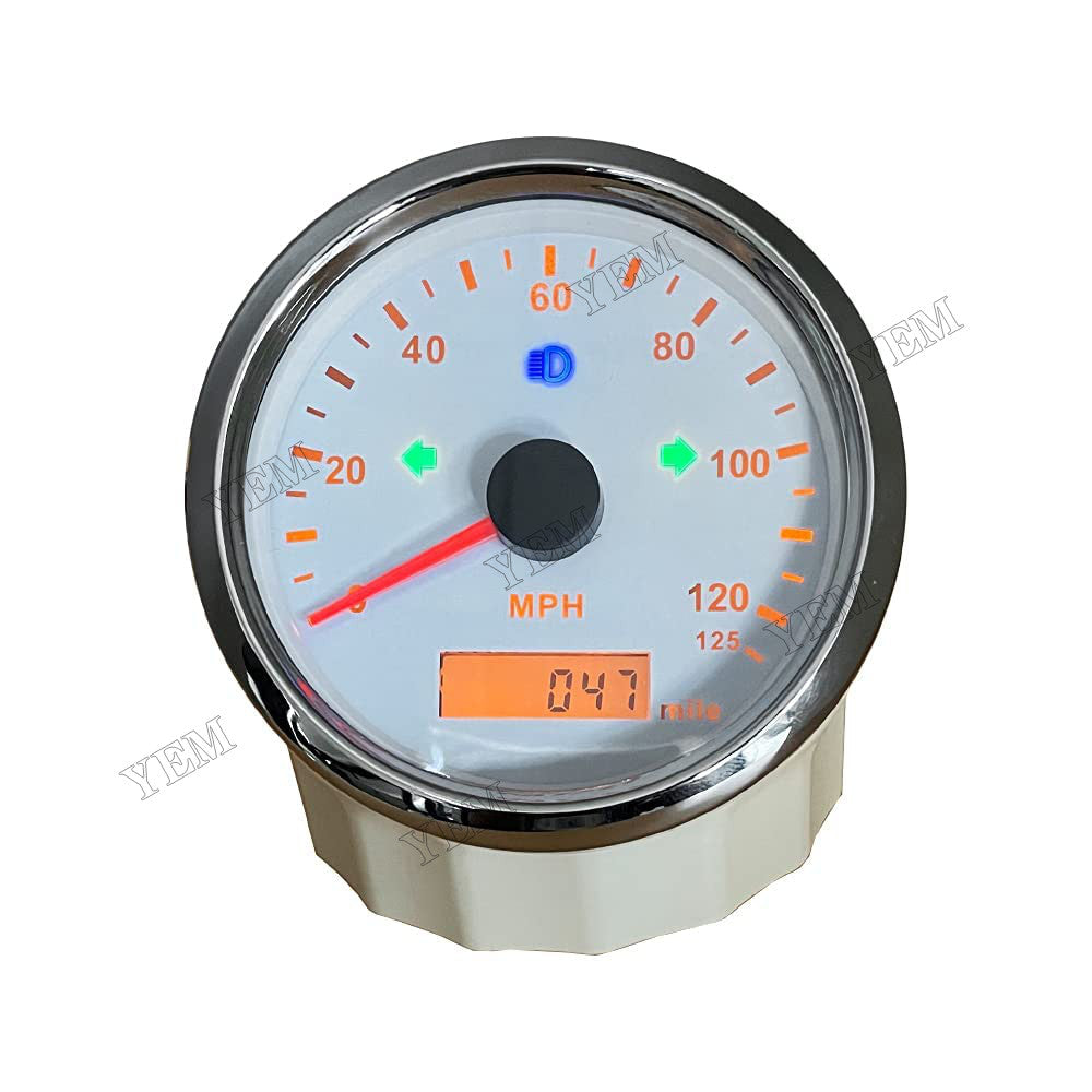 For Eling GPS Speedometer B07P6DLYVD