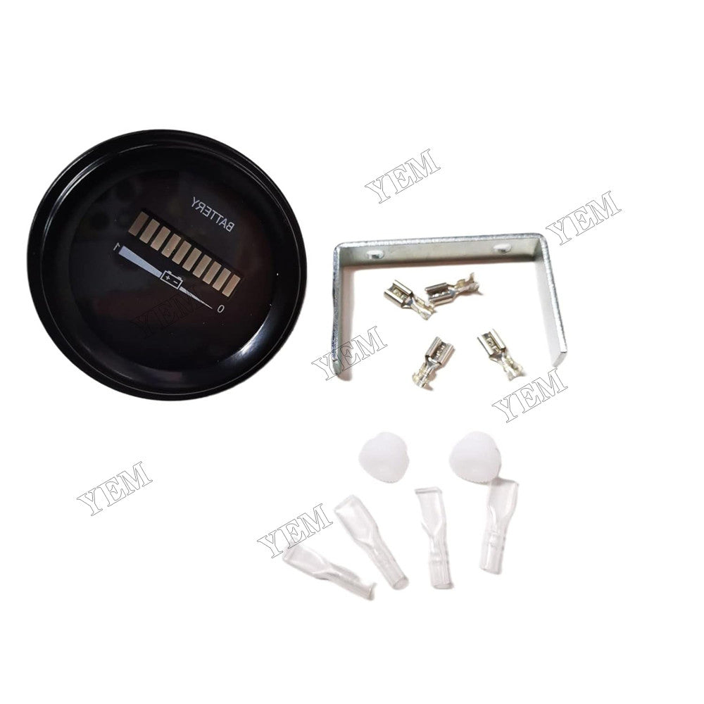 For Genie Boom Lift Z-20/8N Z-30/20N Z-34/22N Z-45/25DC Z-45/25J Battery Indicator 237145GT For Cat