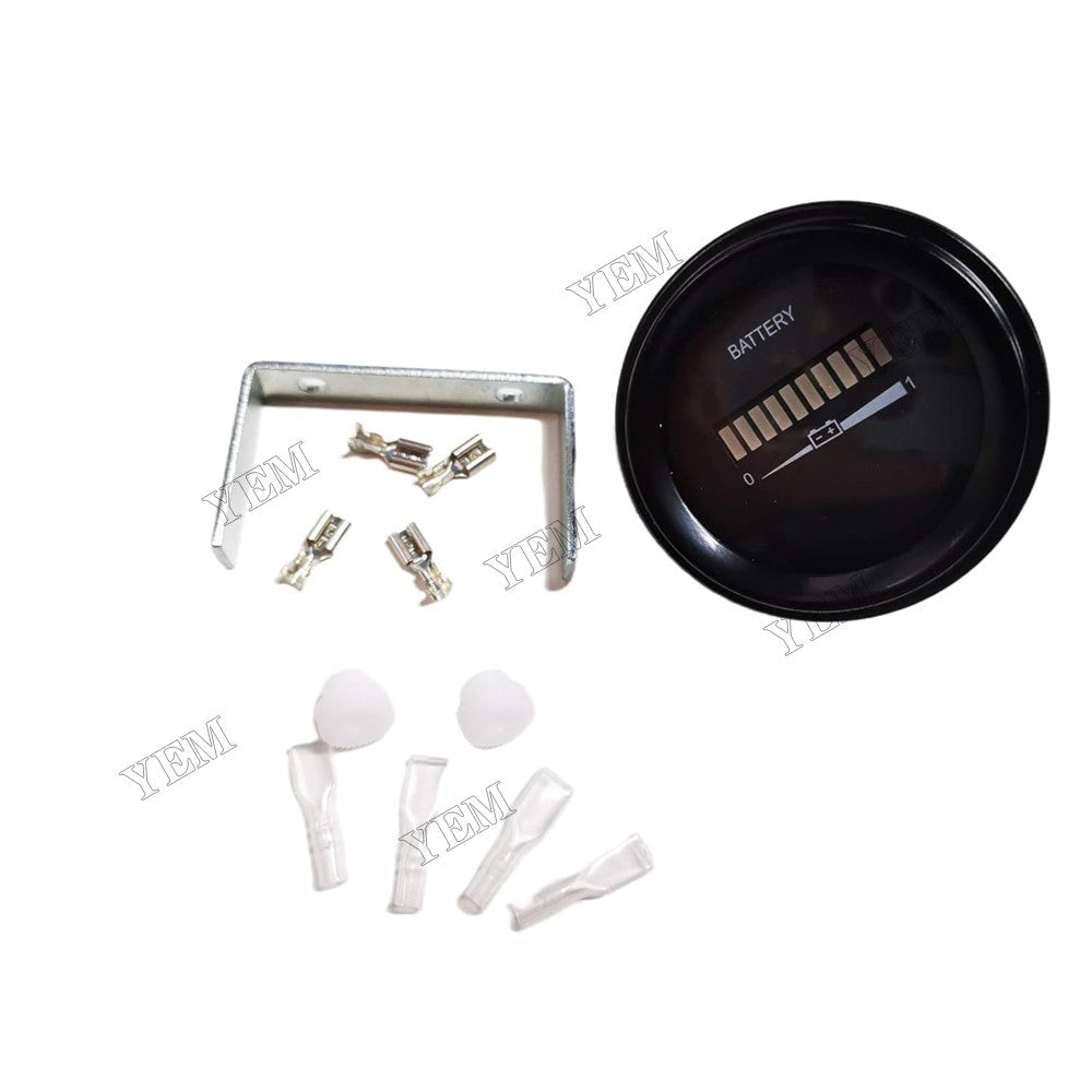 For Genie Boom Lift Z-20/8N Z-30/20N Z-34/22N Z-45/25DC Z-45/25J Battery Indicator 237145GT For Cat