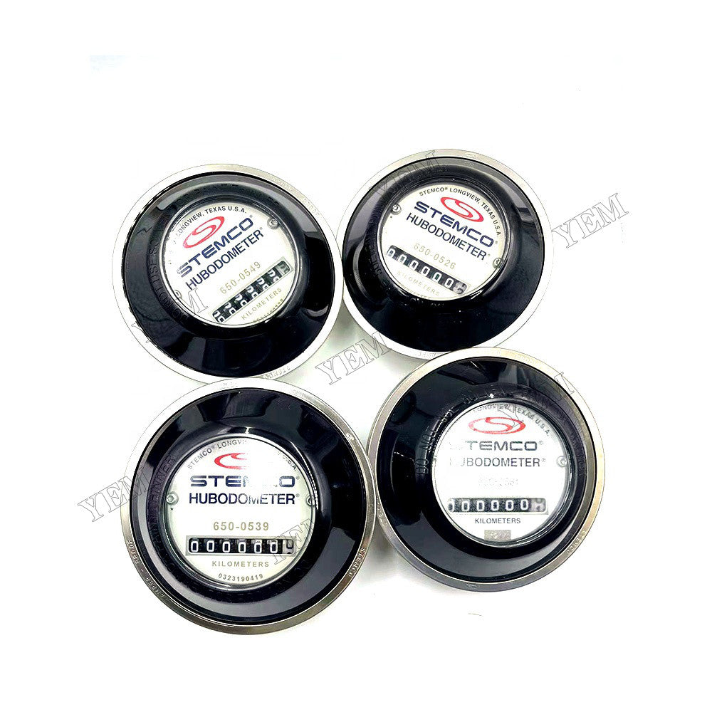 High quality Stemco Hubodometer 650-0528 294 REV/KM