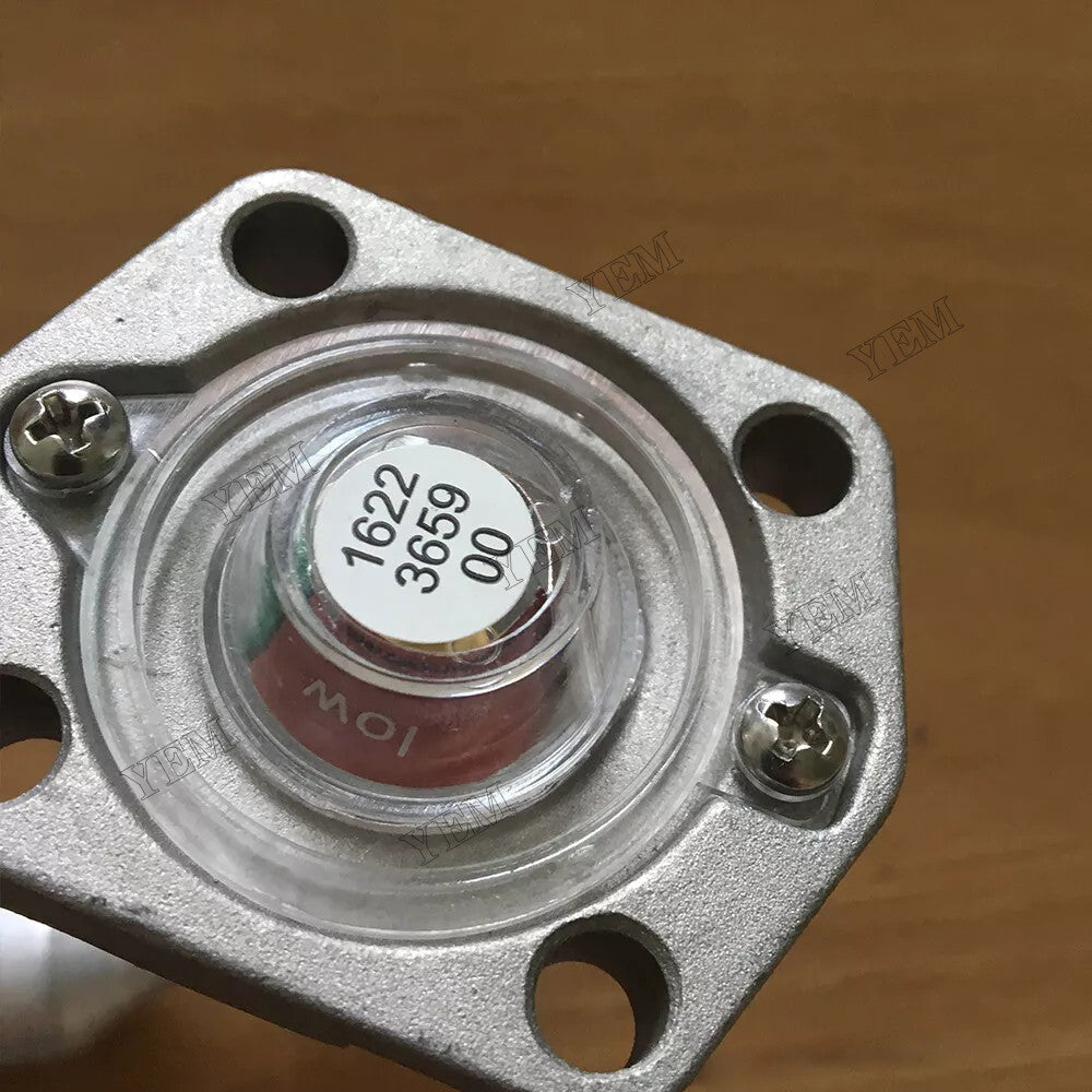 For Atlas Copco Air Compressor Spare Part Oil Level Gauge Indicator 1622365900