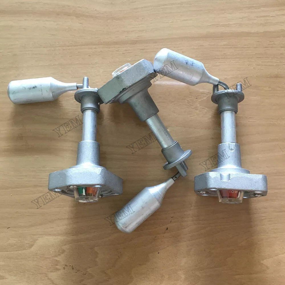 For Atlas Copco Air Compressor Spare Part Oil Level Gauge Indicator 1622365900 For Cat