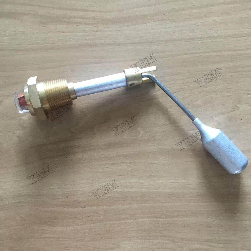 For Atlas Capco Air Compressor Spare Part Oil Level Gauge Indicator 1614-9184-00 1614918400