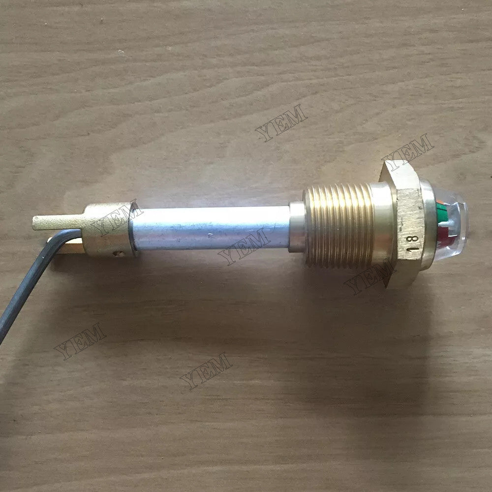 For Atlas Capco Air Compressor Spare Part Oil Level Gauge Indicator 1614-9184-00 1614918400 For Cat