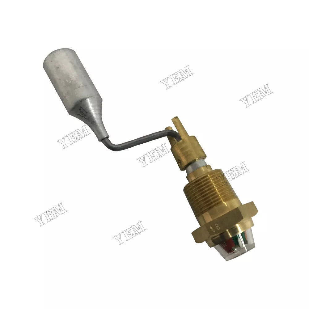 For Atlas Copco Air Compressor Oil Level Gauge Indicator 1613902000 1613-9020-00