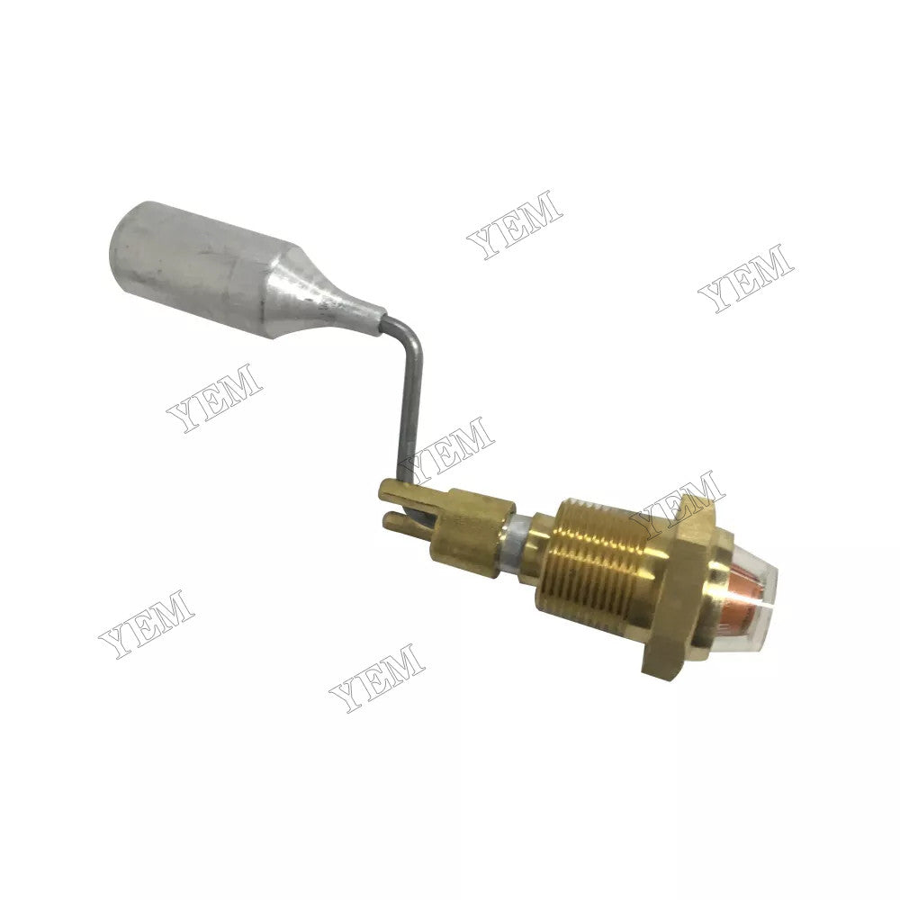 For Atlas Copco Air Compressor Oil Level Gauge Indicator 1613902000 1613-9020-00 For Cat