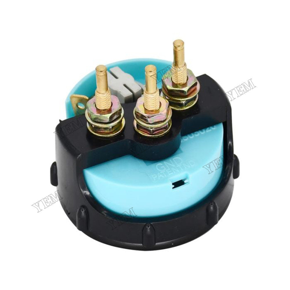 For Bobcat Loader S175 S70 742B 751 753 853 440 443 553 641 653 741 763 953 1600 2000 2410 MT50 MT52 MT55 Coolant Temperature Gauge 6669663 6658817 For Bobcat