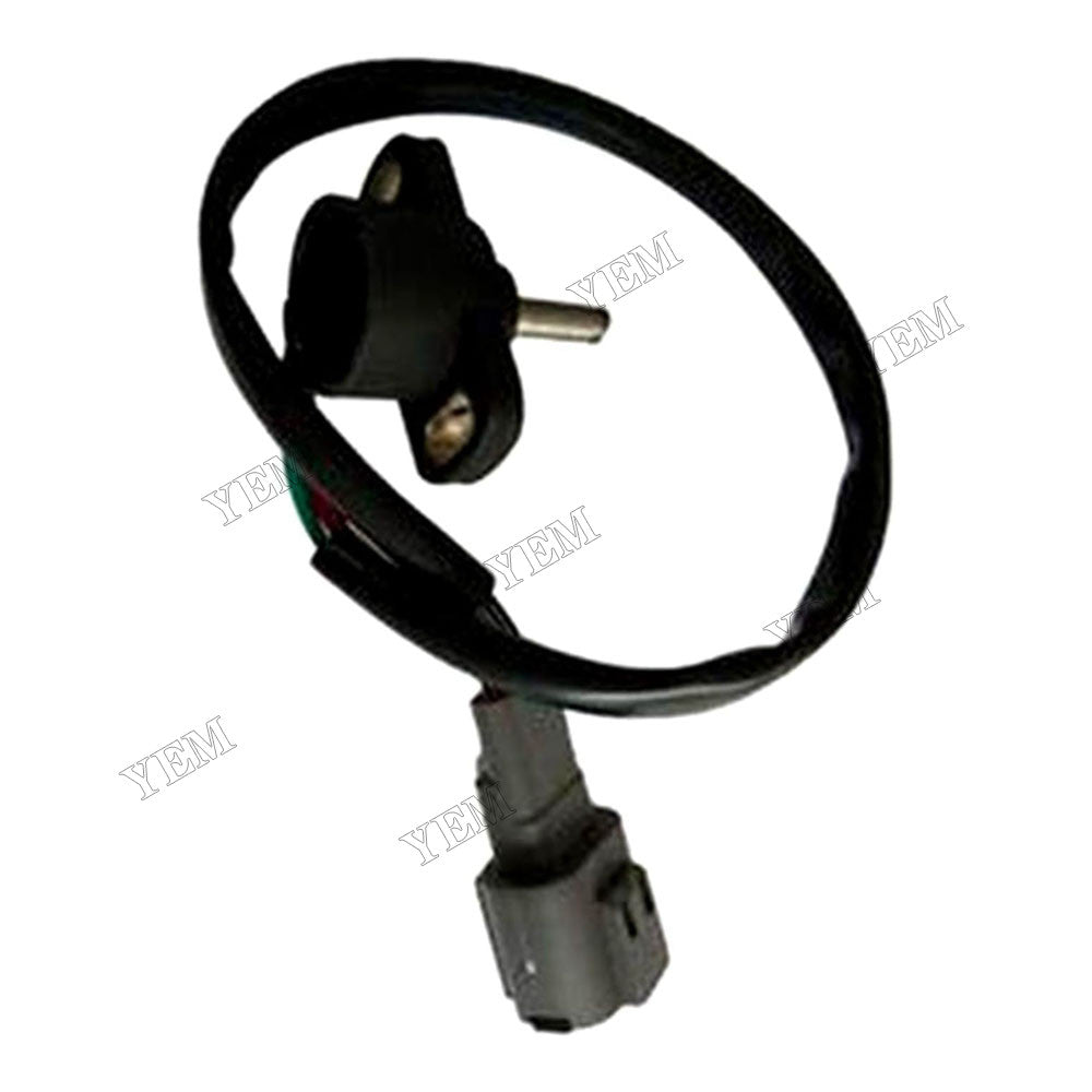 For Hitachi Excavator ZAX70 EX200-5 EX200-6 EX200-5 EX300-5 ZAX200-6 ZAX120-5 ZAX210 ZAX220 ZAX230 ZAX330 ZAX350-3 ZAX360-3 ZAX120 Throttle Position Sensor 4614910 4614912 For Hitachi