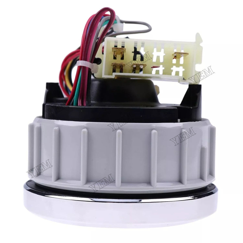 For JCB 2CX 2CXS 2CXSL 2CXU 4C444 Gauge Tacho Hourmeter 704/38700