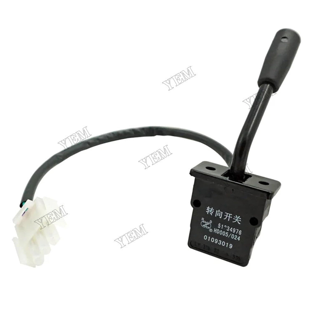 For Jungheinrich Forklift EFG320N Indicator Switch 51234976