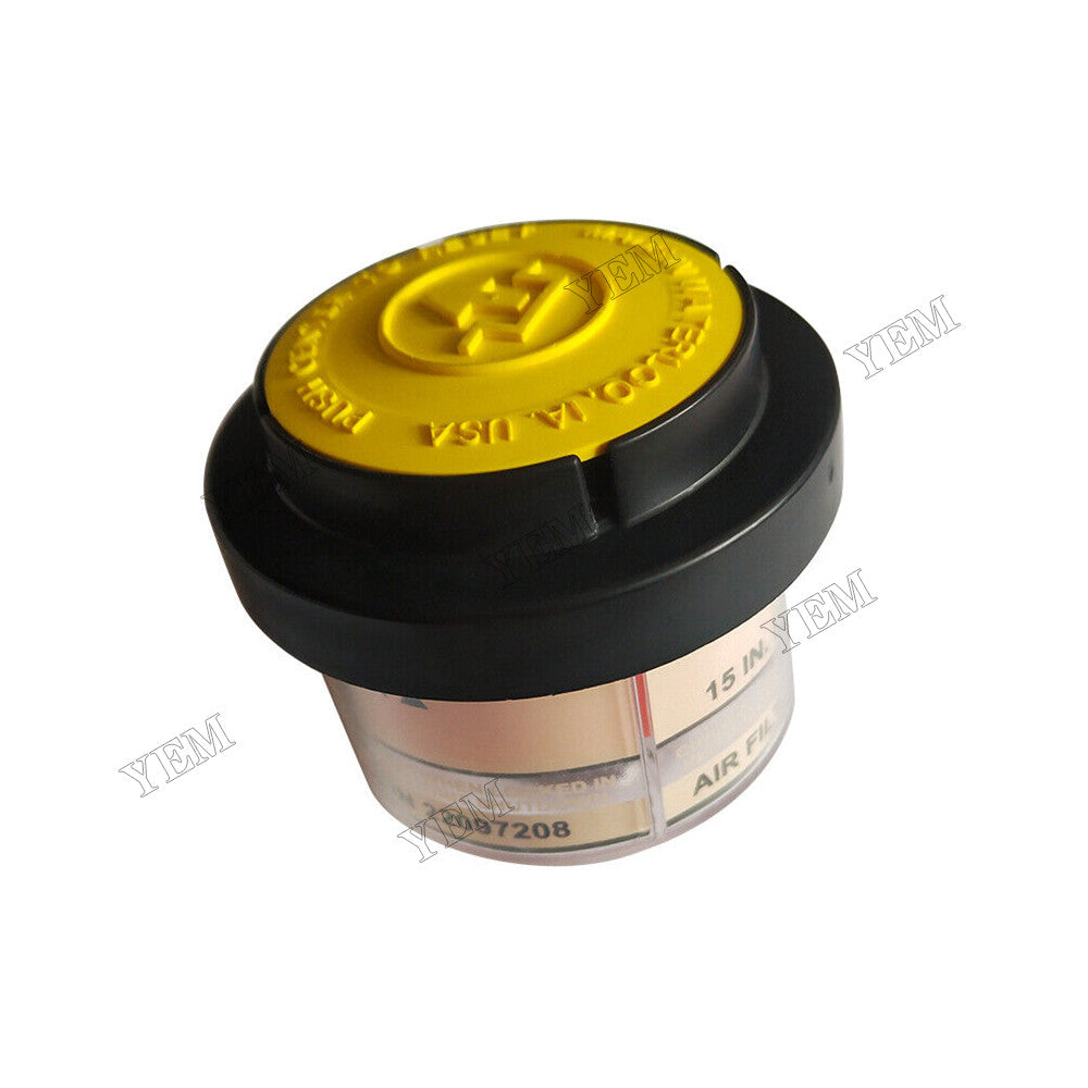 For Ingersoll Rand Air Compressor Maintenance Kit Air Filter Indicator 22097208 35300615