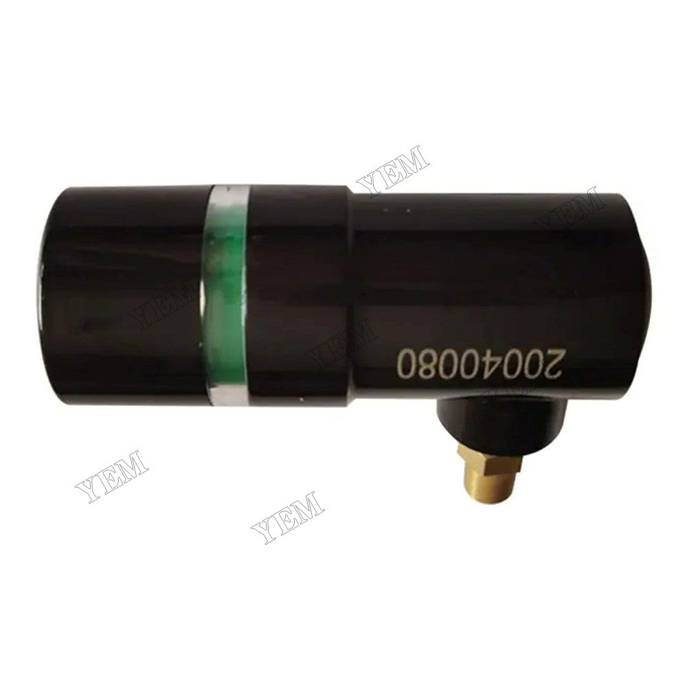 High quality Restriction Indicator 178957 Cummins Engine QSB4.5 KTA38 KTA19-G4 KTA19 L10